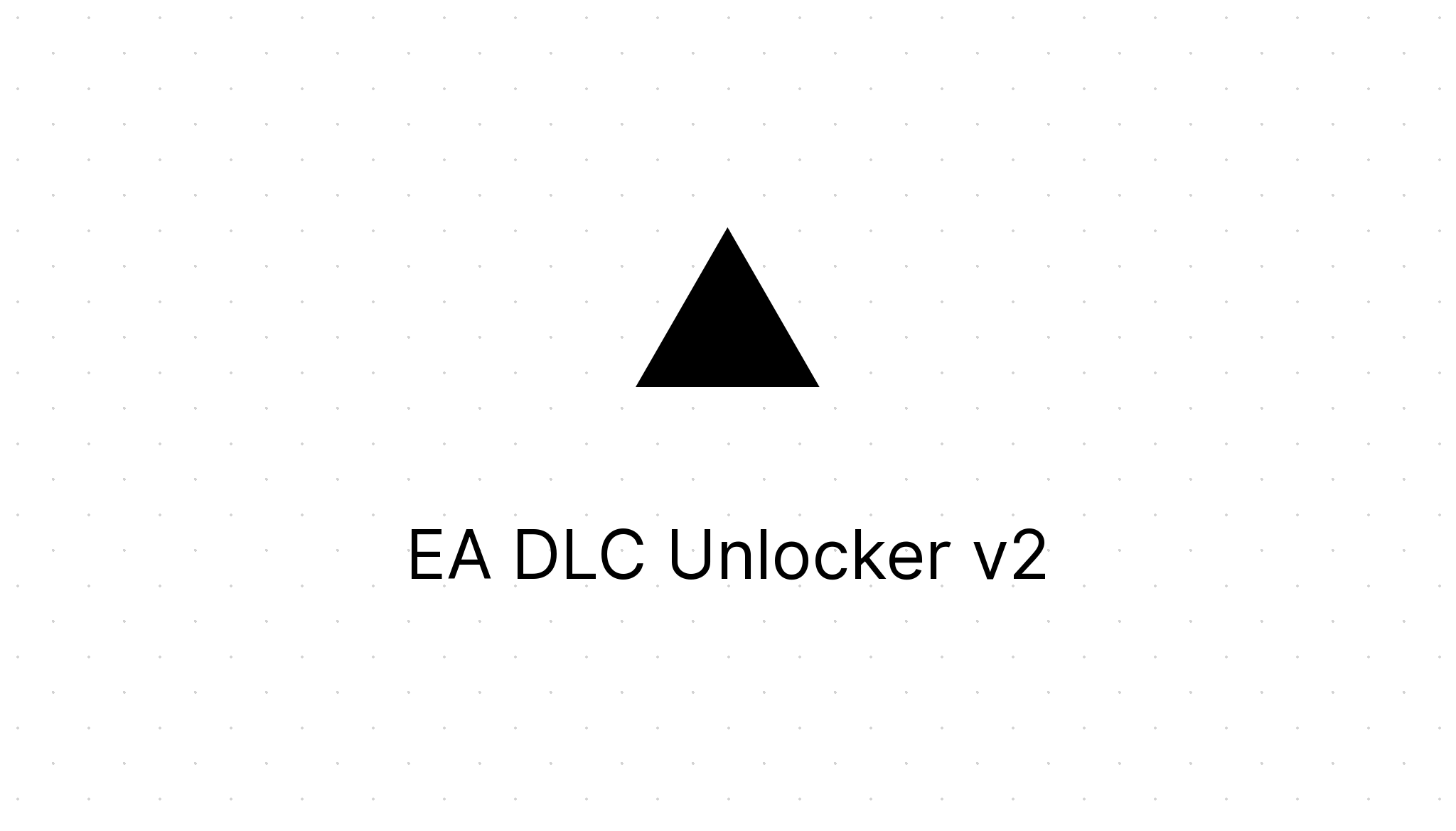 ea unlocker